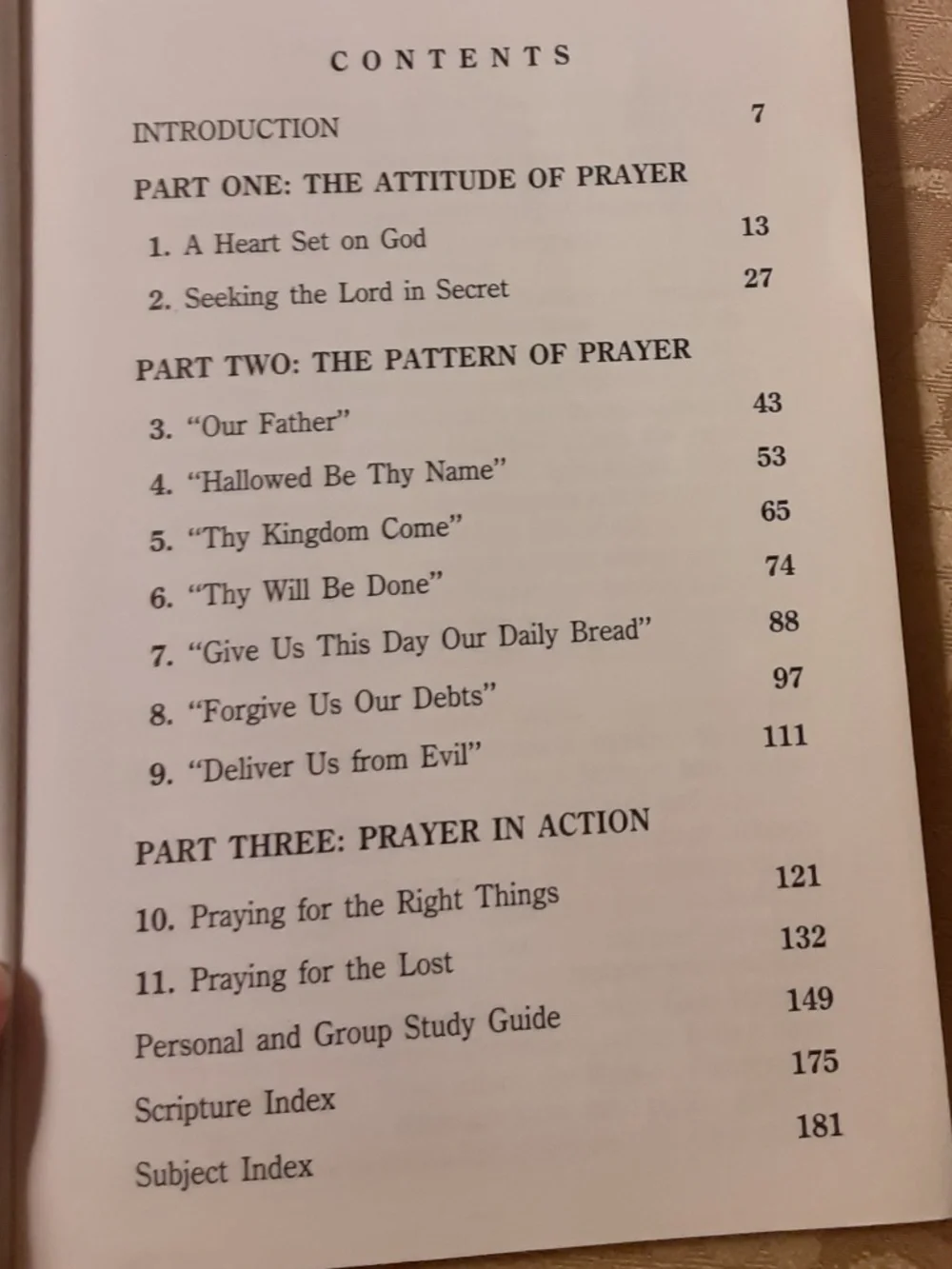 ALONE WITH GOD Paperback Book By, John MacArthur, Jr.